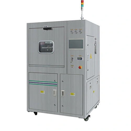 Offline PCBA Cleaner AQ-650