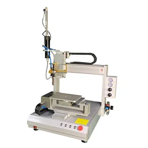 Benchtop Dispensing Machine BD-400RY