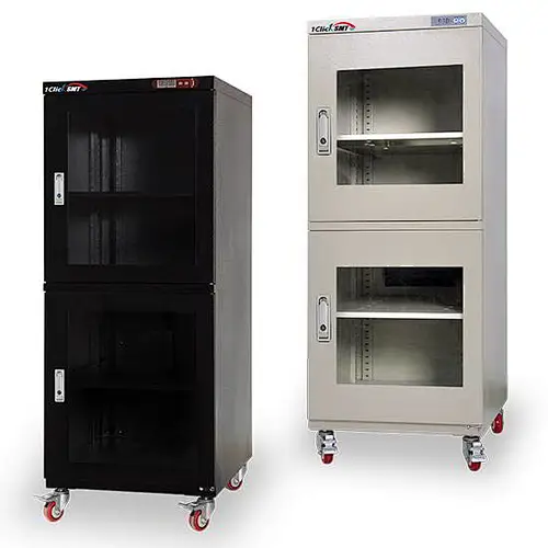 Dry Cabinet Series 540