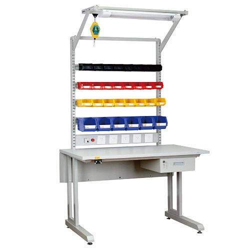 Anti-static Light Workstations