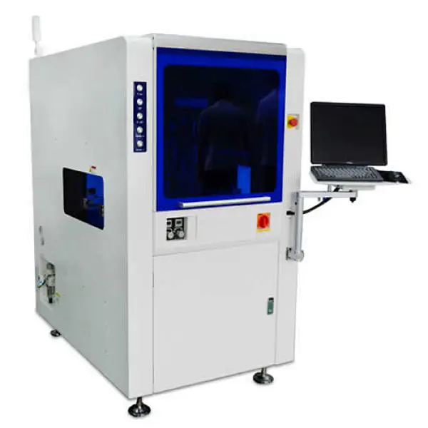 3 Axis Selective Coating Machine SC-800
