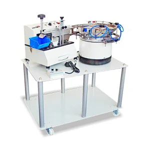 LC-803 Automatic Loose Radial Lead Cutter