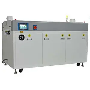 Curing Machine, Curing Ovens