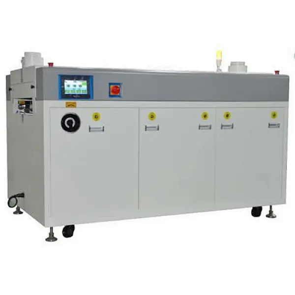 Curing Machine, Curing Ovens