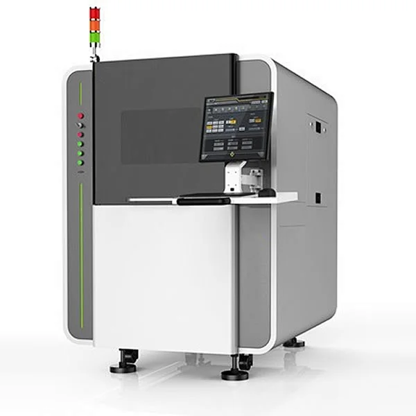 High Precision Laser Cutting System DZ-MS0404