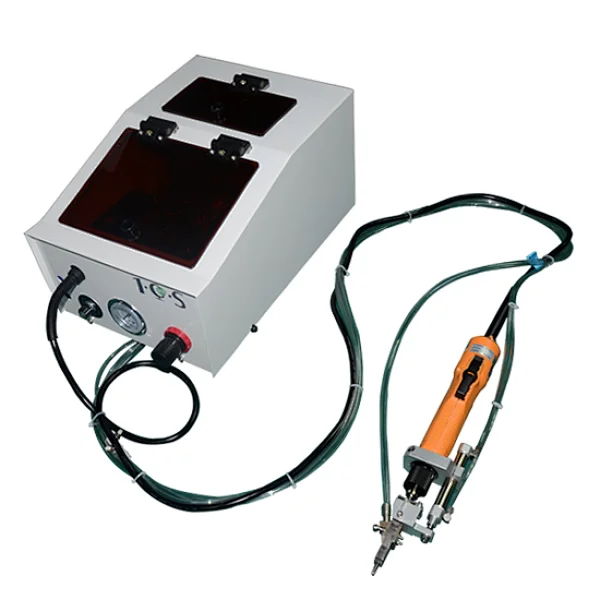 Hand-held Screwing Driving Machine SY-S8
