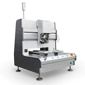 Benchtop Dispensing Machine SD-400i