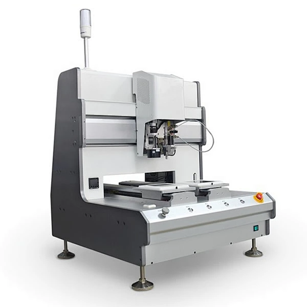 Benchtop Dispensing Machine SD-400i