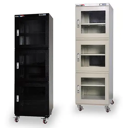 Dry Cabinet Series 728-3