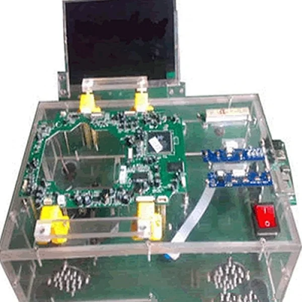 Other fixture & pallet