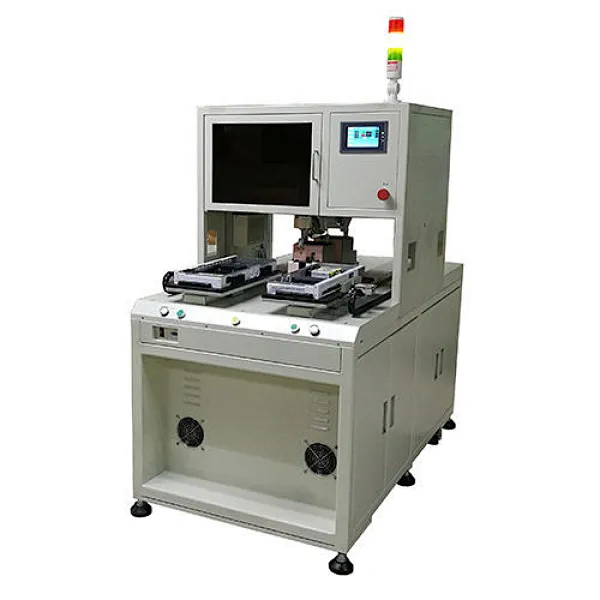 Automatic Screw Driving Machine ASD-L206