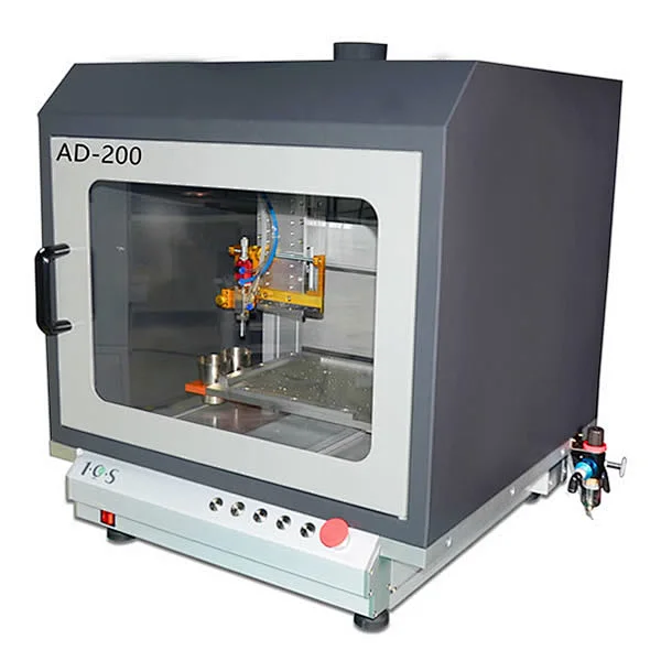 Benchtop Selective Coating Machine AD-200
