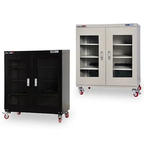 Dry Cabinet Series 435