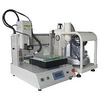 Bench-top Automatic PCB Router AR-300/AR-400