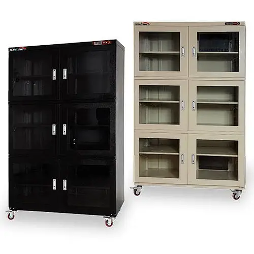 Dry Cabinet Series 1428-6