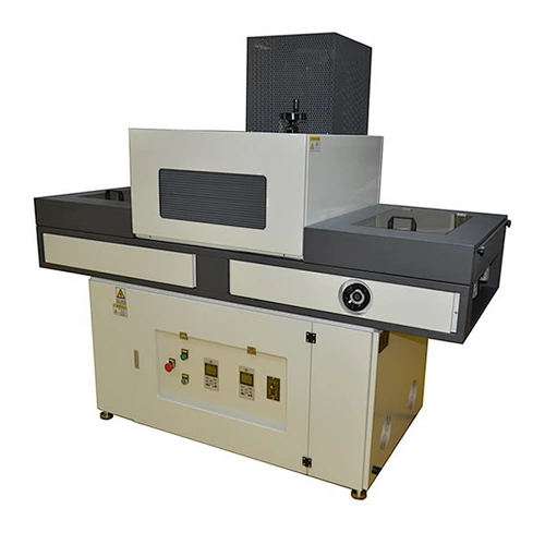 UV Curing Machine UVC-602 Series