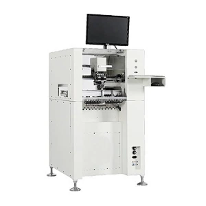 Compact Flexible Mounter CM-S4