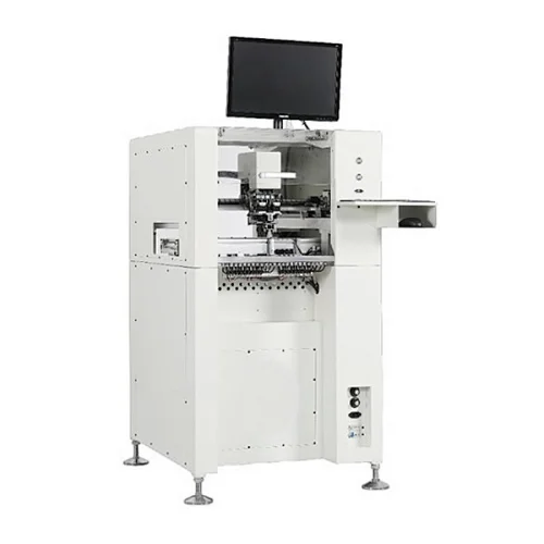 Compact Flexible Mounter CM-S4