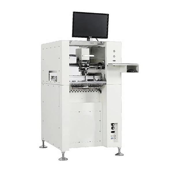 Compact Flexible Mounter CM-S4