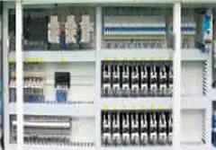 The digital control system adopted with SIEMENS PLC+Modular Circuit to stabilized and accurate of repetitive precision.