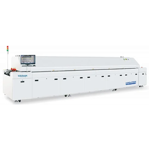 Power Oven e-Series Reflow Oven