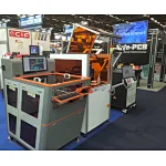 GLOBAL INDUSTRIE 2022 in Paris Ended Perfectly!