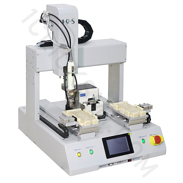 Automatic Screw Driving Machine SY-S12T