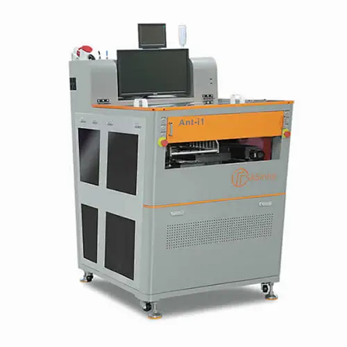 Offline Selective Soldering Machine Ant-i1