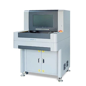 Offline  Automated Inspection System A-400