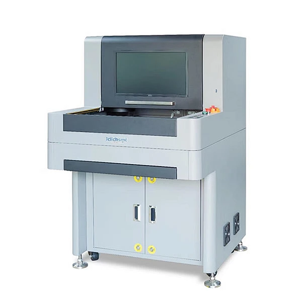 Offline Automated Inspection System A-400