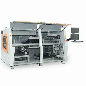 Inline Selective Soldering Machine  MAS-i2
