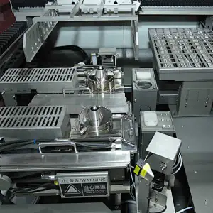 Offline Selective Soldering Machine  Ant-i2