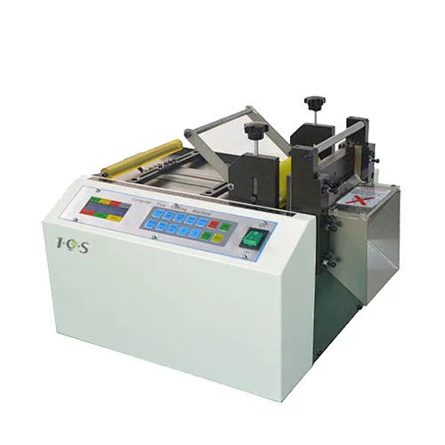 Computer pipe cutting machine WZ-120