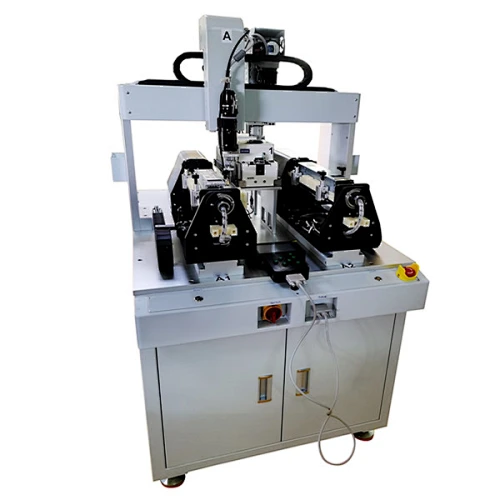 Automatic Screw Driving Machine SY-S24S