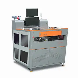 Offline Selective Soldering Machine  Ant-i2