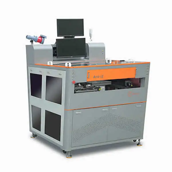 Offline Selective Soldering Machine Ant-i2