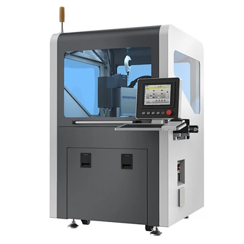 Inline Screw Driving Machine ASD-600i