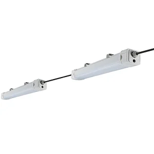 20W 2FT 60CM IP66 Tri Proof Fixture Waterproof Light