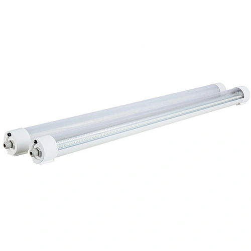 TRI PROOF Lampada LED 21W lineare tubo neon luminoso industriale