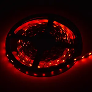 84LEDs RGB 5050 RGB LED Strip Lights