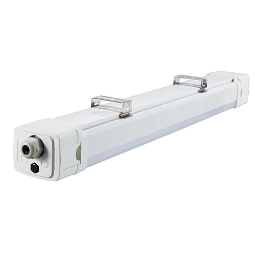 50W 5FT 150CM IP66 LED Batten Light IK10