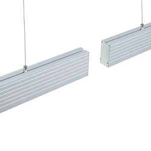 50W 5FT 150CM Seamless LED Linear Light Fixture