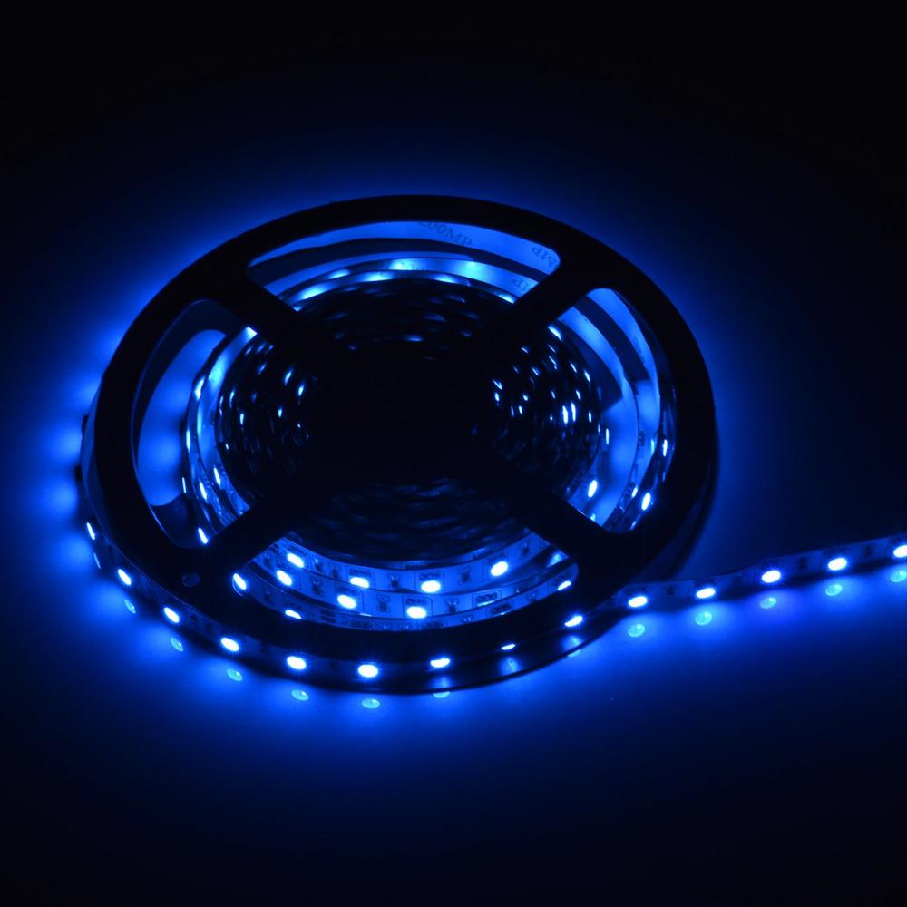 84LEDs RGB 5050 RGB LED Strip Lights