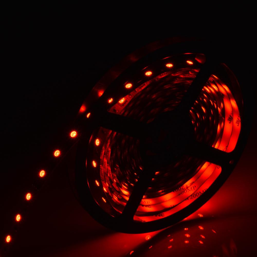 84LEDs RGB 5050 RGB LED Strip Lights