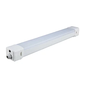 50W 5FT 150CM IP66 LED Batten Light IK10