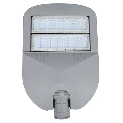 High lumen 130lm/W IP65 Waterproof Outdoor 5 Years Warranty LED Street Light