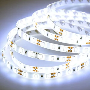 60LEDs 5630 110LM/W 12V 24V LED Strip