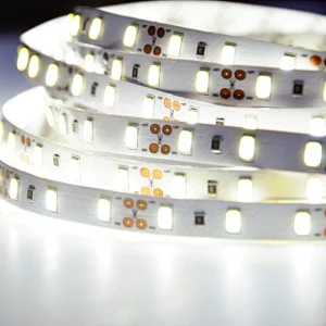 60LEDs 5630 110LM/W 12V 24V LED Strip