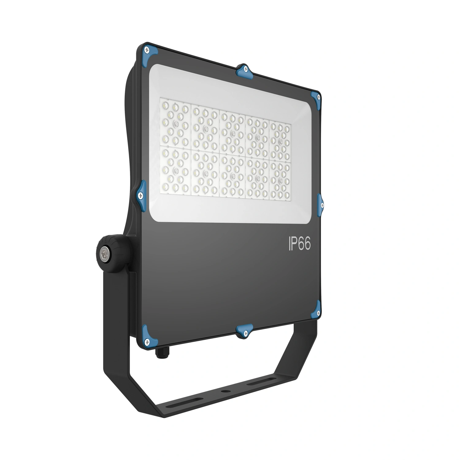 IP66 LED Flood Light 10W  20W 30W 50W 80W 100W 150W 200W  LED Lamp Waterproof