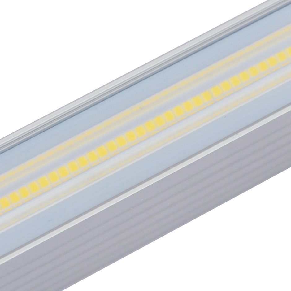 50W 5FT 150CM Seamless LED Linear Light Fixture